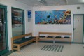 Aquapark - Vstupn hala