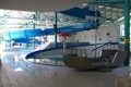 Aquapark - pohled dtsk bazn a whirlpool