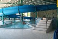Aquapark - vstup do  baznu a whirlpoolu
