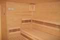 Saunový svět - sauna