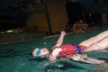 Plavání miminek od ukončeného 6. měsíce věku dítěte
